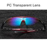 Photochromic Cycling Glasses UV400