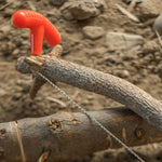 Manual Hand Steel Rope Chain Saw