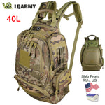 Outdoor Military Backpack Tactical