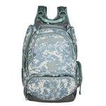 Outdoor Military Backpack Tactical