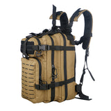 30L Military Waterproof Tactical Backpack